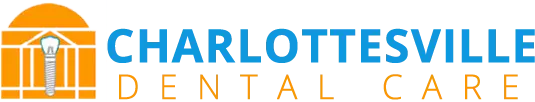 CharlottesvilleDentalCare Charlottesville Dental Care Logo