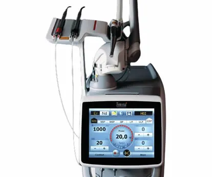 dental laser dental laser