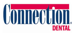 connection dental logo