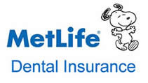 metlife logo